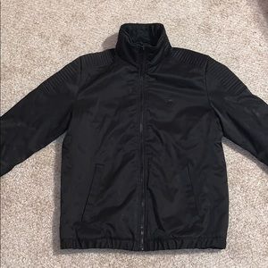 G-Star Raw All Black Jacket